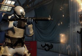 Payday 2 Receives A Third Batch Of Paid DLC