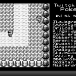 Incredible Pokemon Twitch Stream Is Allowing Chat Members To Play
