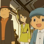 Professor Layton and the Azran Legacy Review