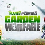 Plants vs. Zombies: Garden Warfare Review