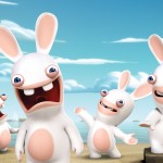 Ubisoft Signs Agreement To Create Rabbids Childrens Books