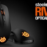 SteelSeries Rival Mouse Review