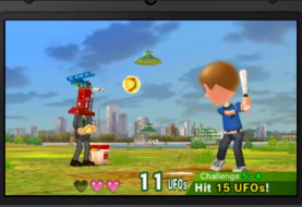 Nintendo Direct: Rusty's Real Deal Baseball Announced For Nintendo 3DS
