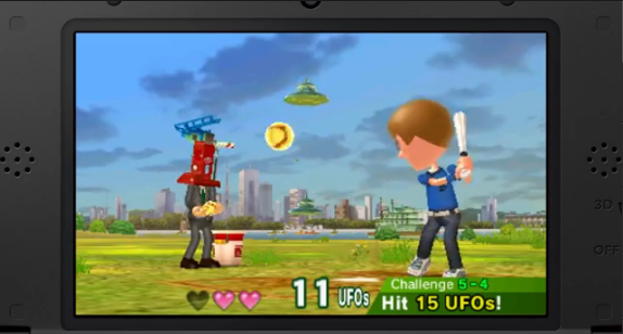 Nintendo Direct: Rusty’s Real Deal Baseball Announced For Nintendo 3DS
