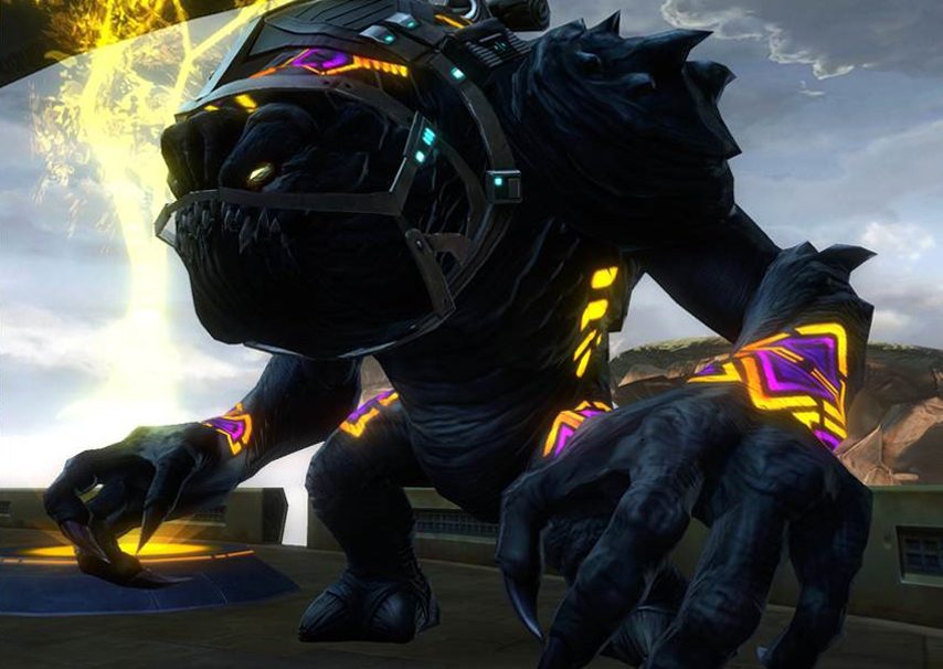 SWTOR Season One PvP Rewards Detailed