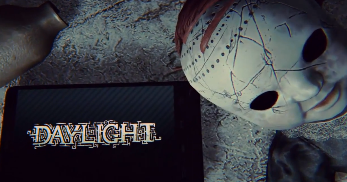 Daylight Will Scare The Living Daylights Out Of You This April