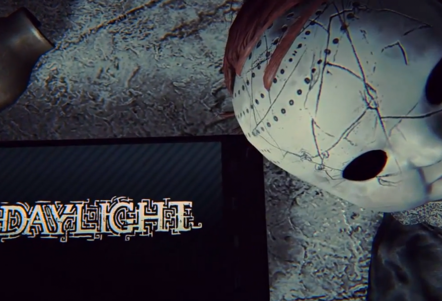 Daylight Will Scare The Living Daylights Out Of You This April