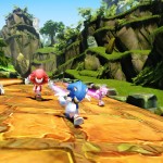 Sega Explains Why Sonic Boom Will Utilize Cryengine 3