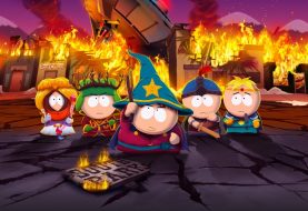 South Park: The Stick of Truth Achievement List