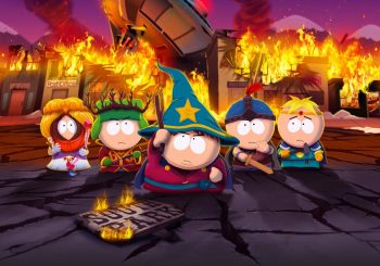  This Week’s New Releases 3/2 – 3/8; South Park, The Walking Dead