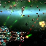 Focus Home Interactive Presents Space Run From Passtech Games