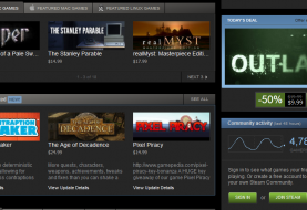 Steam Has Made It Easier to View Recently Updated Games