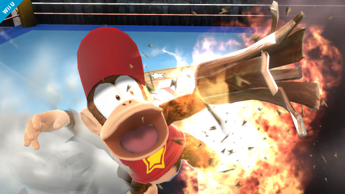 Super Smash Bros. Goes Bananas For Reveal Of Returning Fighter
