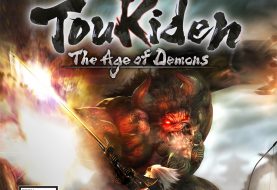 Giveaway- Toukiden: The Age Of Demons