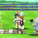 Tales of Symphonia HD – Get costumes from past Tales games