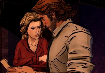 The Wolf Among Us: Episode 2 - Smoke & Mirrors Review