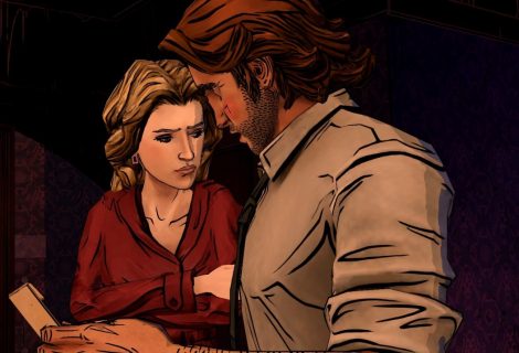 The Wolf Among Us: Episode 2 - Smoke & Mirrors Review