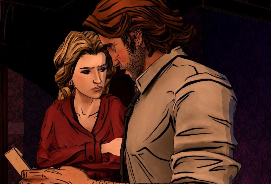 The Wolf Among Us: Episode 2 – Smoke & Mirrors Review