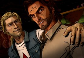 The Wolf Among Us: Episode 2 - Smoke & Mirrors Player Choices