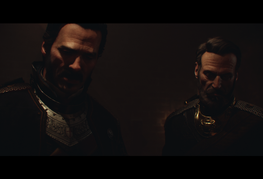 The Order: 1886 “The Pledge” Trailer and Gameplay Released