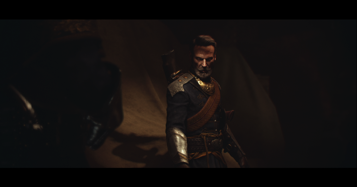 The Order: 1886 Overwhelms Our Eyes with Tons of New Screenshots