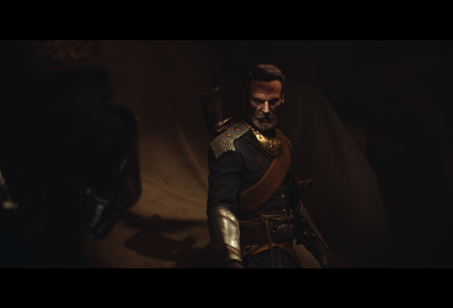 The Order: 1886 Overwhelms Our Eyes with Tons of New Screenshots