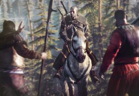 The Witcher 3: Wild Hunt Opening Cinematic To Be Revealed Next Week