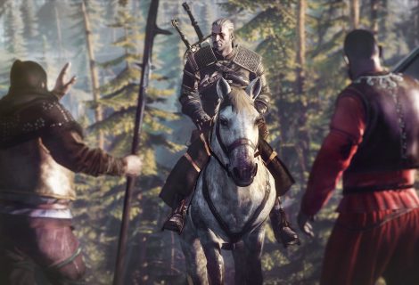 E3 2014: The Witcher 3: Wild Hunt Gameplay Demo Shown Off
