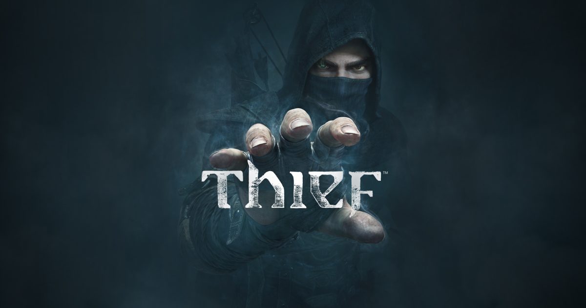 Thief Launch Trailer Shows Garrett’s Tortured Soul