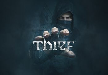 Thief Launch Trailer Shows Garrett's Tortured Soul