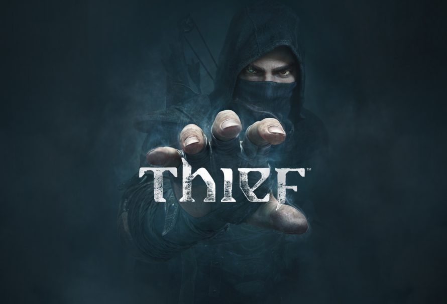 Thief Launch Trailer Shows Garrett’s Tortured Soul
