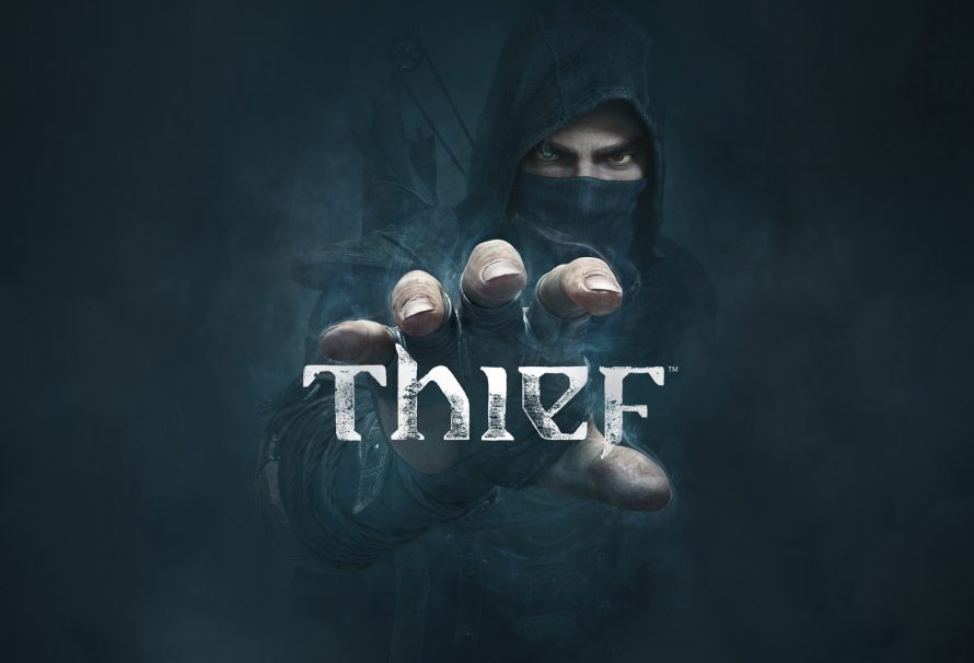 Thief (PS4) Review
