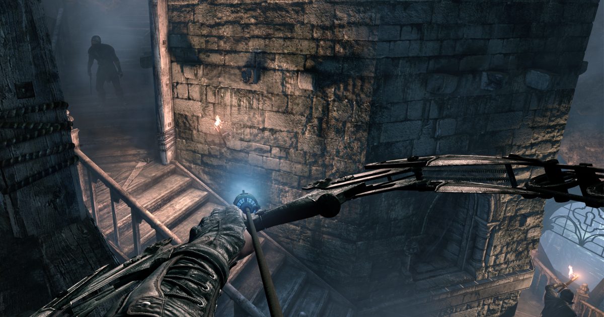 Thief Developer Lets Go Of 27 Employees