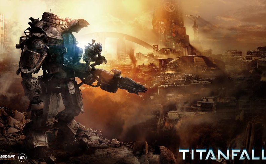 Early Titanfall Players Online Will Not Be Banned