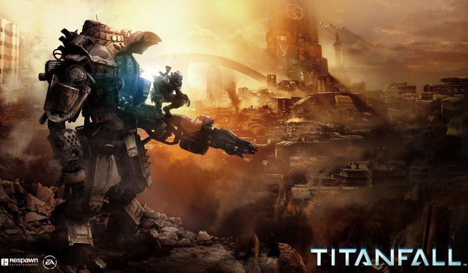 Early Titanfall Players Online Will Not Be Banned