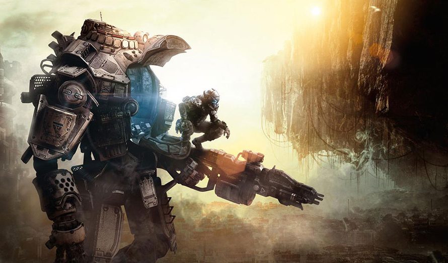 Titanfall Beta Footage Allowed To Be Posted Online