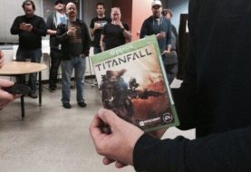 Titanfall Has Officially Gone Gold
