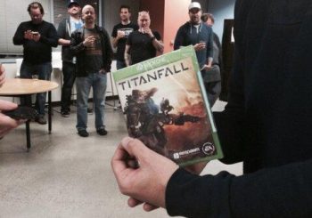 Titanfall Has Officially Gone Gold