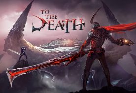 To The Death Kickstarter Updates with Playable Demo