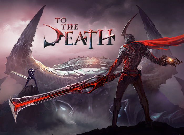 To The Death Kickstarter Updates with Playable Demo