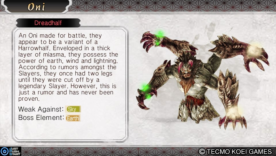 toukiden 2 weapons guide toukiden 2 weapons guide