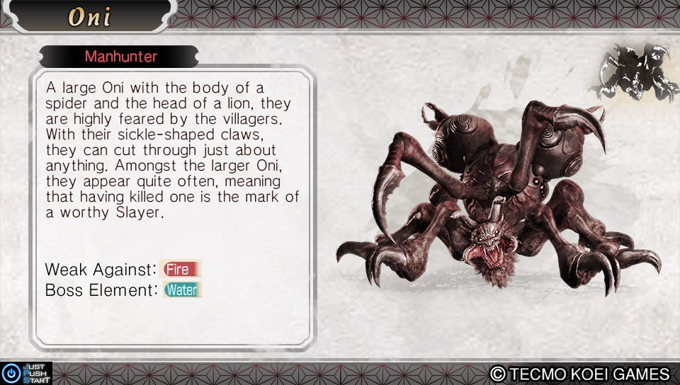 toukiden 2 weapons guide toukiden 2 weapons guide