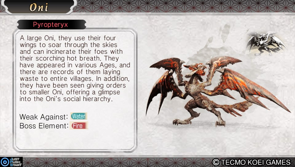 toukiden 2 weapons guide toukiden 2 weapons guide