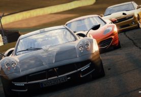 World Of Speed Announced By Slightly Mad Studios