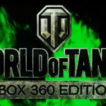 World Of Tanks Comes To Xbox 360