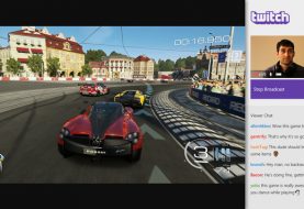 Twitch Streaming Is Finally Coming To Xbox One On March 11