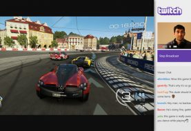 Twitch Streaming Is Finally Coming To Xbox One On March 11
