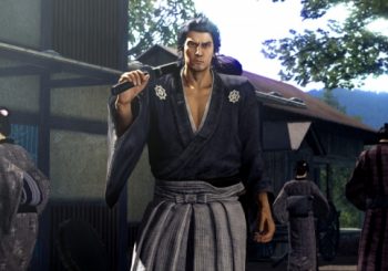 Yakuza: Ishin PS3 Demo Coming Out February 13th 