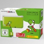 Get $30 Gift Card With Yoshi’s New Island 3DS XL System At Target