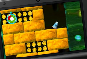 Nintendo Direct: Yoshi's New Island Debuts Eggs--otic Locales Trailer